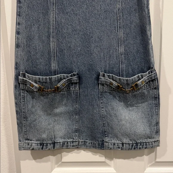 Heartloom Ginny Dress - Picture 4 of 9